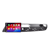 Citroën C5 08-17 - 10,1" Radio m. Apple CarPlay og Android Auto – Bilmedie.dk